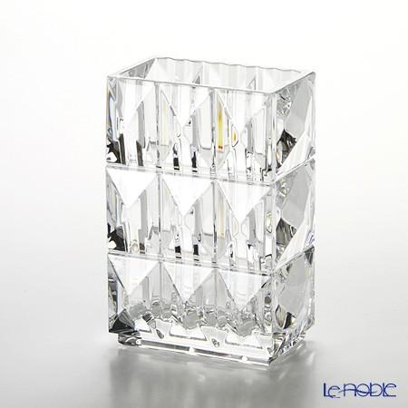 ルクソール 並行輸入品 バカラ 2-609-993 ベース(花瓶) 20cm 結婚祝い