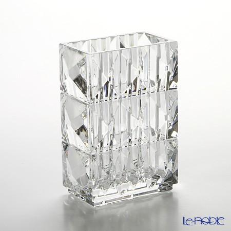 ルクソール 並行輸入品 バカラ 2-609-993 ベース(花瓶) 20cm 結婚祝い