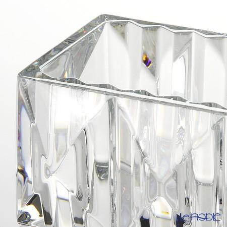ルクソール 並行輸入品 バカラ 2-609-993 ベース(花瓶) 20cm 結婚祝い
