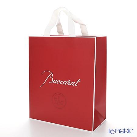 バカラ（Baccarat） 並行輸入品 紙袋 2-811-422 ドンペリ・ペア 