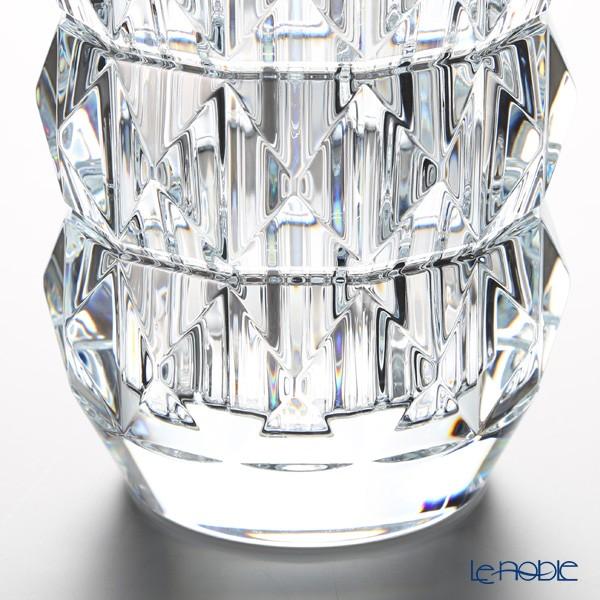 バカラ ルクソール 2 811 534 ベース 花瓶 23cm 結婚祝い ブランド洋食器 ル ノーブル 通販 Yahoo ショッピング