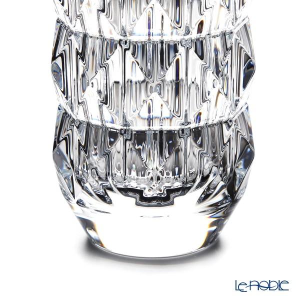 バカラ ルクソール ベース(花瓶) 15cm 2-813-291 結婚祝い