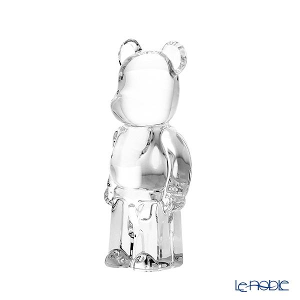 バカラ バカラオブジェ 2-813-551 ベアブリック BE@RBRICK バカラ バカラオブジェ 2-813-551 ベアブリック BE@RBRICK