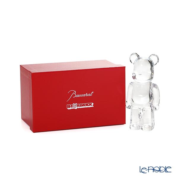 バカラ バカラオブジェ 2-813-551 ベアブリック BE@RBRICK バカラ バカラオブジェ 2-813-551 ベアブリック BE@RBRICK