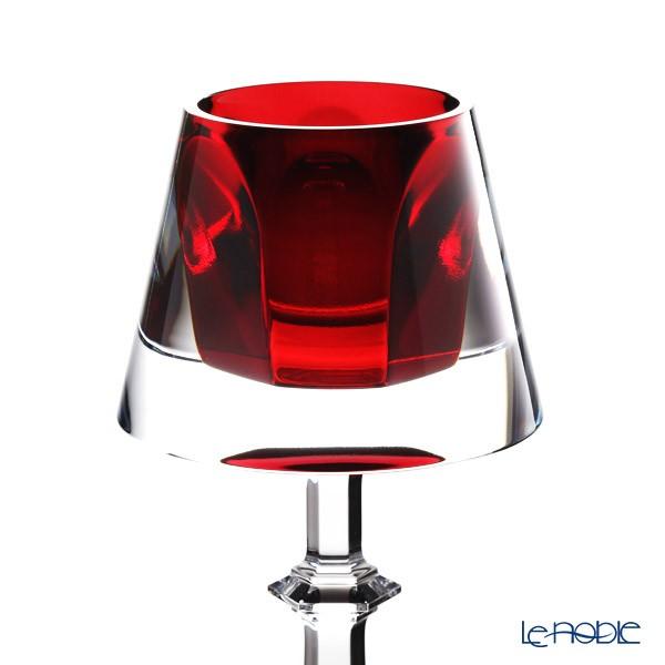 バカラ マイファイヤー キャンドルスタンド レッド 2-813-720 バカラ マイファイヤー キャンドルスタンド レッド 2-813-720