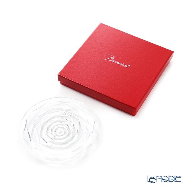 並行輸入品 バカラ スウィング 2-813-982 プレート 13cm 結婚祝いの画像