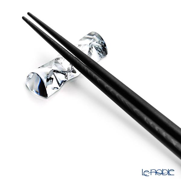 バカラ（Baccarat） 並行輸入品 バカラスウィング 2-814-080 箸置き6cm