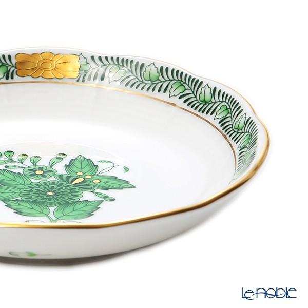 ヘレンド（HEREND） 並行輸入品 アポニーグリーン 00332-0-00 スモール