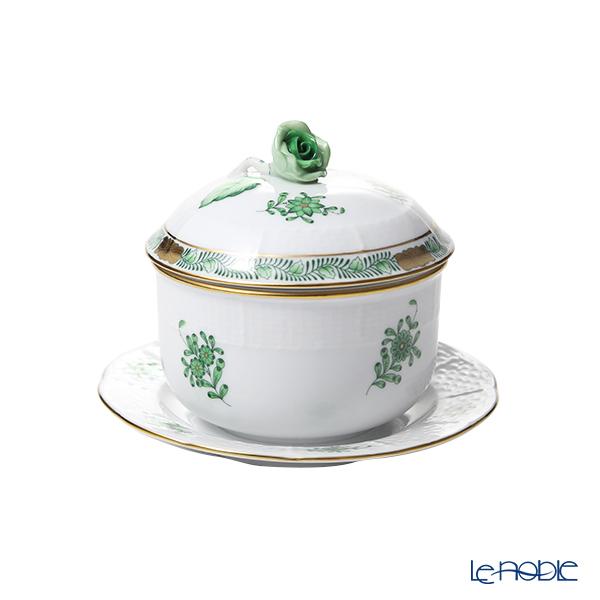 ヘレンド（HEREND） 並行輸入品 アポニーグリーン 00377-7-09 ジャム