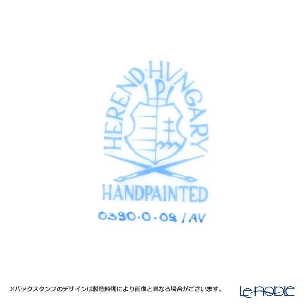 ヘレンド（HEREND） 並行輸入品 アポニーグリーン 00390-0-09 バター