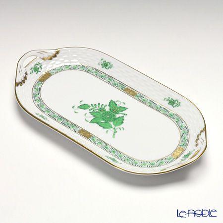 ヘレンド（HEREND） 並行輸入品 アポニーグリーン 00437-0-00 サービス