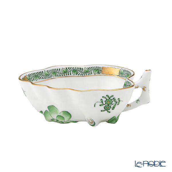 ヘレンド（HEREND） 並行輸入品 アポニーグリーン 00492-0-00 オープン