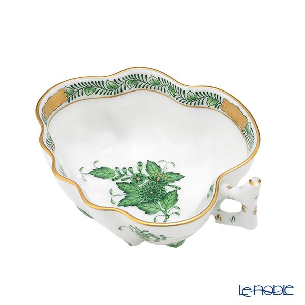 ヘレンド（HEREND） 並行輸入品 アポニーグリーン 00492-0-00 オープン
