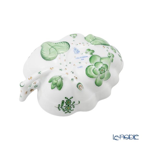 ヘレンド（HEREND） 並行輸入品 アポニーグリーン 00492-0-00 オープン