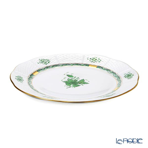 ヘレンド（HEREND） 並行輸入品 アポニーグリーン 00524-0-00／524