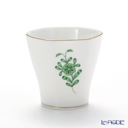 ヘレンド（HEREND） 並行輸入品 アポニーグリーン 02783-0-00 カップ 