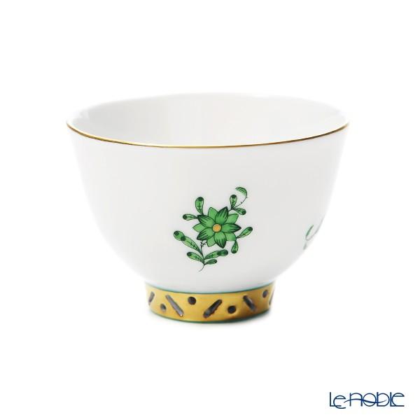 ヘレンド（HEREND） 並行輸入品 アポニーグリーン 03375-0-00 ティー