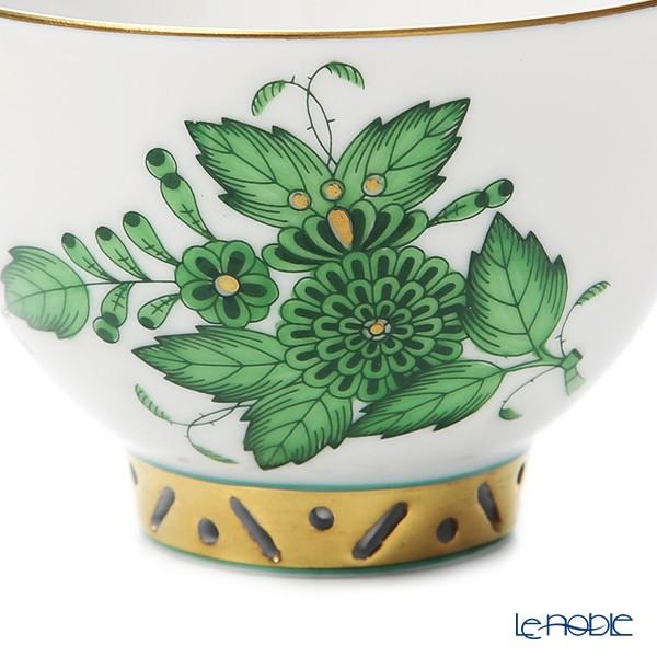 ヘレンド（HEREND） 並行輸入品 アポニーグリーン 03375-0-00 ティー