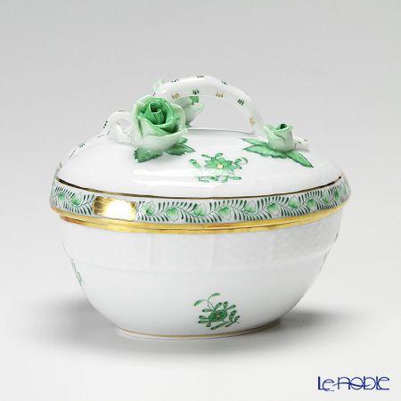 ヘレンド（HEREND） 並行輸入品 アポニーグリーン 06003-0-02／6003