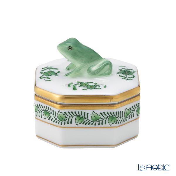 ヘレンド（HEREND） 並行輸入品 アポニーグリーン 06105-0-39