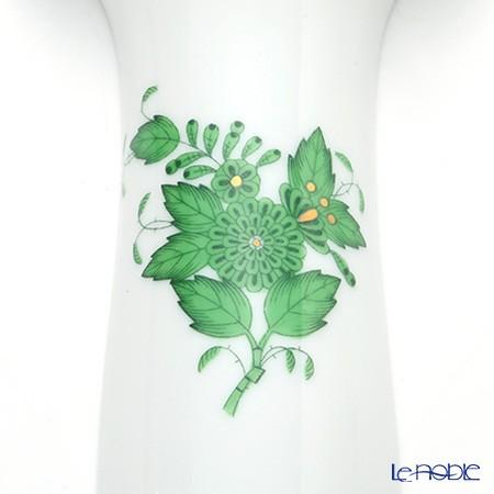 ヘレンド（HEREND） 並行輸入品 アポニーグリーン ウォールベース 16cm 