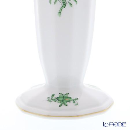 並行輸入品 ヘレンド アポニーグリーン 07075-0-00 ベース 22cm_3