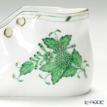 ヘレンド（HEREND） 並行輸入品 アポニーグリーン 07570-0-00 シューズ