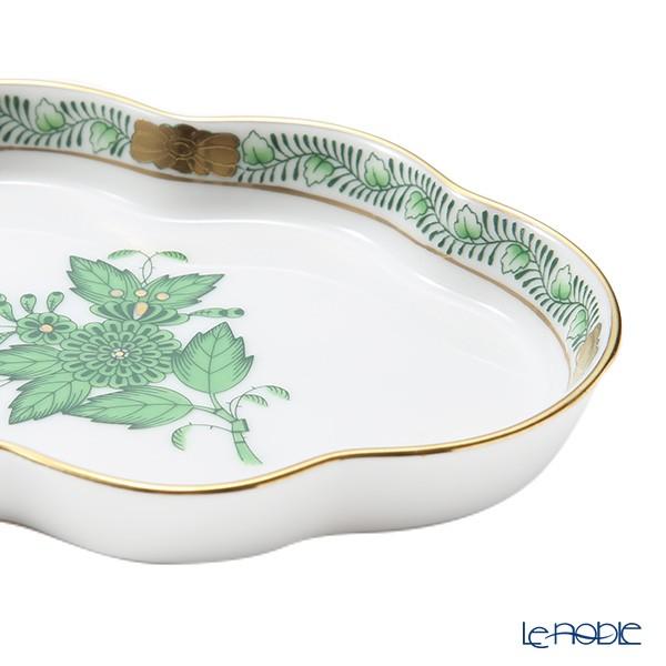 ヘレンド（HEREND） 並行輸入品 アポニーグリーン 07705-0-00 ウェーブ