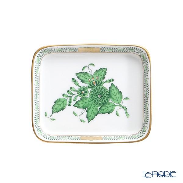 ヘレンド（HEREND） 並行輸入品 アポニーグリーン 07733-0-00 オブ