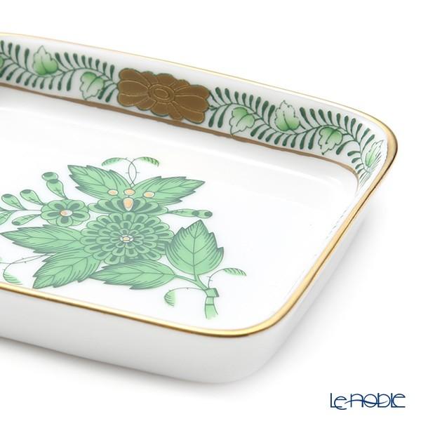 ヘレンド（HEREND） 並行輸入品 アポニーグリーン 07733-0-00 オブ
