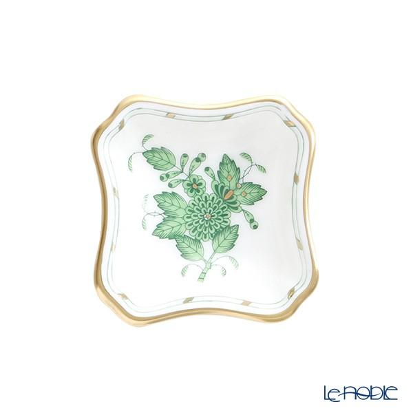 ヘレンド（HEREND） 並行輸入品 アポニーグリーン 07734-0-00 ミニ