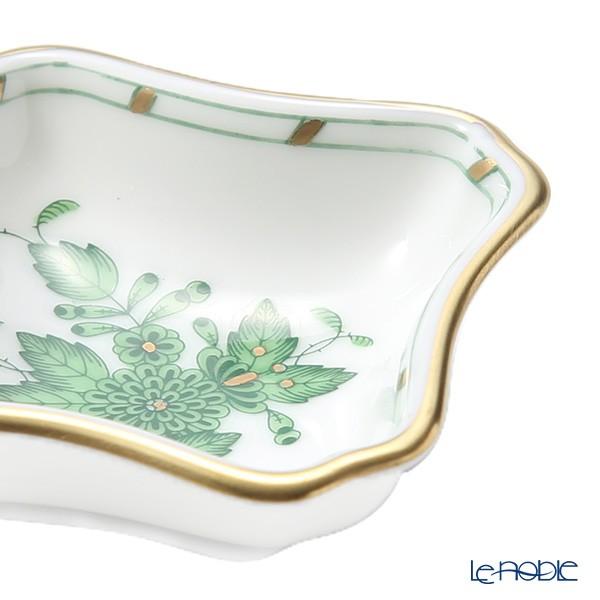 ヘレンド（HEREND） 並行輸入品 アポニーグリーン 07734-0-00 ミニ