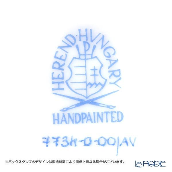 ヘレンド（HEREND） 並行輸入品 アポニーグリーン 07734-0-00 ミニ