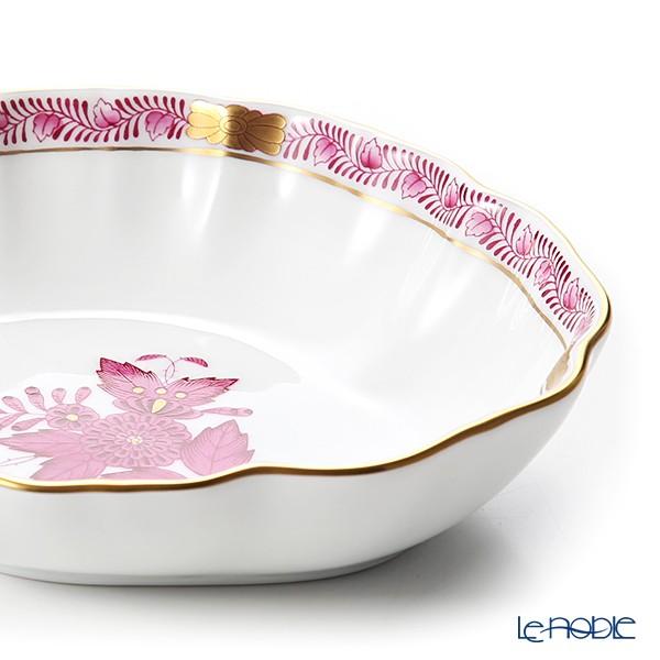 ヘレンド アポニーピンク バスケット大小サイズ ヘレンド アポニー