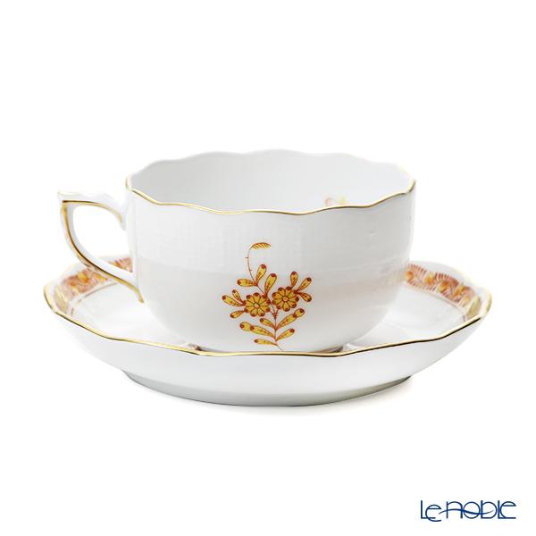 ヘレンド（HEREND） 並行輸入品 アポニーイエロー 00724-0-00