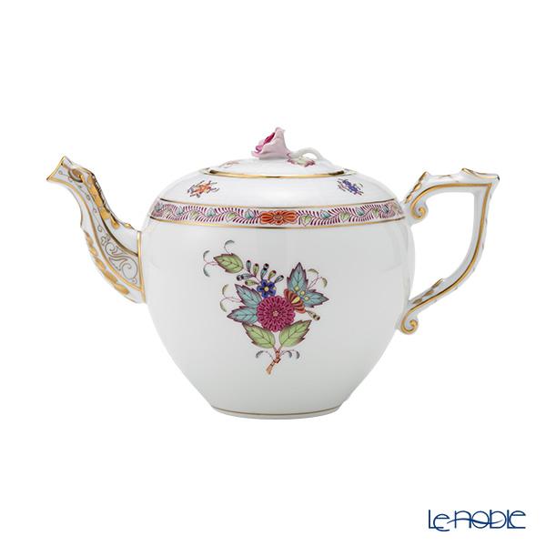 ヘレンド（HEREND） 並行輸入品 アポニーフラワー 00606-0-09／604