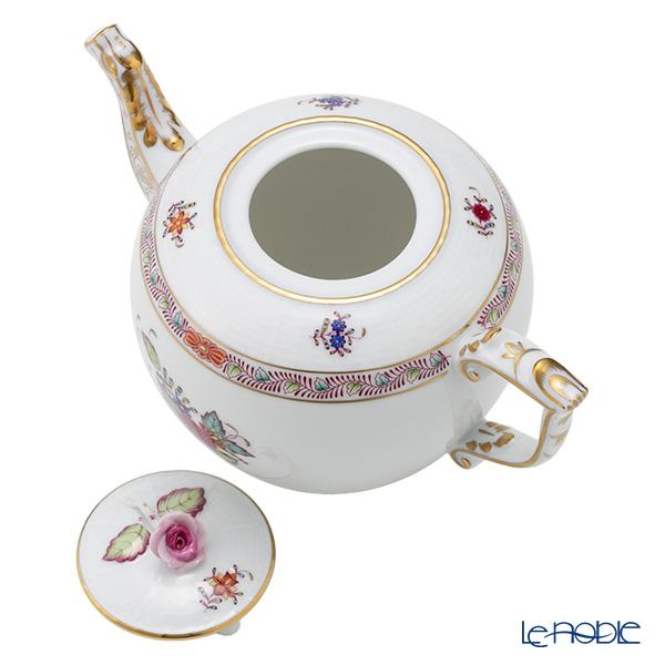 ヘレンド（HEREND） 並行輸入品 アポニーフラワー 00606-0-09／604