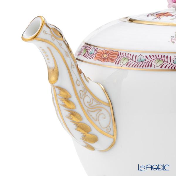 ヘレンド（HEREND） 並行輸入品 アポニーフラワー 00606-0-09／604