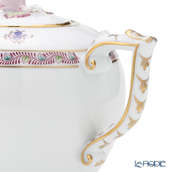 ヘレンド（HEREND） 並行輸入品 アポニーフラワー 00606-0-09／604