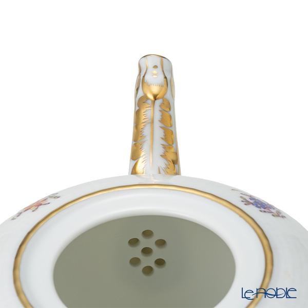 ヘレンド（HEREND） 並行輸入品 アポニーフラワー 00606-0-09／604