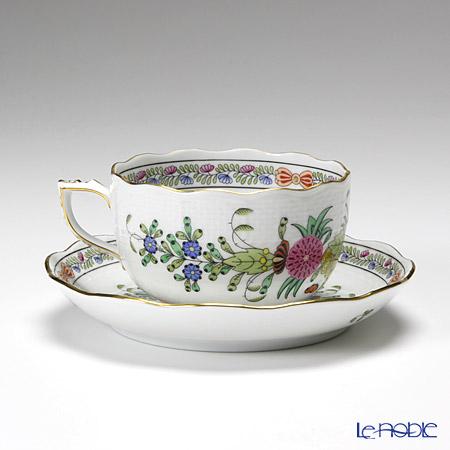 ヘレンド（HEREND） 並行輸入品 インドの華多彩色 00724-0-00／724 