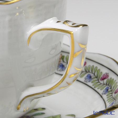 ヘレンド（HEREND） 並行輸入品 インドの華多彩色 00724-0-00／724