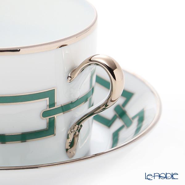 リチャードジノリ　カップ&ソーサーほか Richard Ginori リチャードジノリ ピンチョ ティーカップ＆ソーサー 1