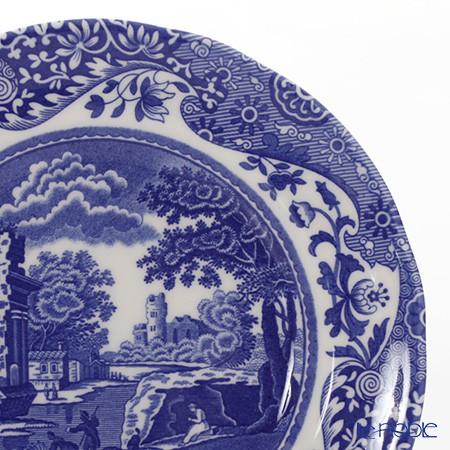 Spode スポード ブルーイタリアン プレート 16cm 皿 : ブランド Spode スポード ブルーイタリアン プレート 16cm 皿 : ブランド