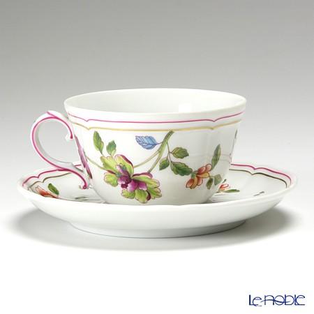 ジノリ1735／リチャード ジノリ グランデューカ ティーカップ