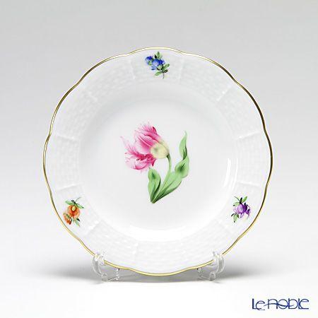 並行輸入品 ヘレンド キティ KY-2 00512-0-00 プレート 12.5cm 皿