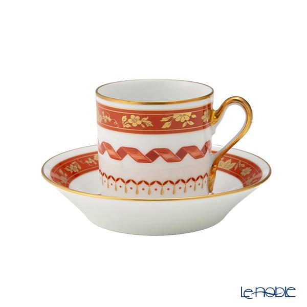GINORI 1735 ジノリ1735／リチャード ジノリピンチョ ロッソ コーヒー