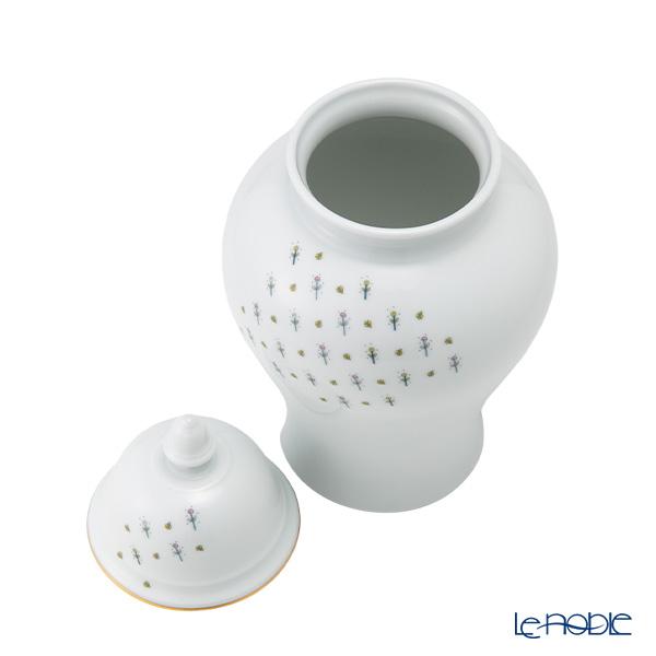 Richard Ginori ジノリ vase 花器 ラビリント ジノリ1735／リチャード