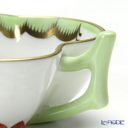 ヘレンド ヴィクトリアブーケ オープンシュガー 【公式通販】