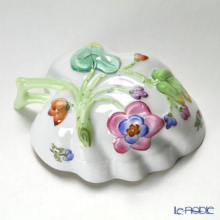 ヘレンド ヴィクトリアブーケ オープンシュガー 【公式通販】